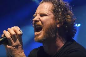 Corey Taylor